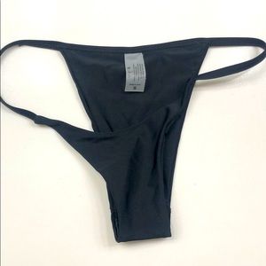 Brazilian Bikini Bottom